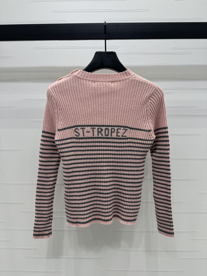 Christian Dior Sweaters